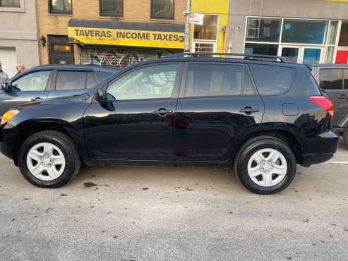 2006 Toyota RAV4 for sale in Brooklyn, NY