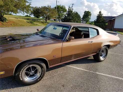 1970 Buick Gran Sport for sale in Clarksburg, MD