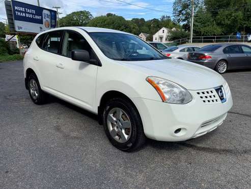 2008 Nissan Rogue S AWD *$980 DOWN $240 A MONTH* for sale in Charlottesville, VA