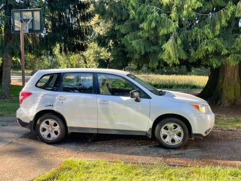 Subaru Forester 2014 for sale in Corvallis, OR