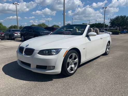 BMW 328i convertible for sale in Fort Myers, FL