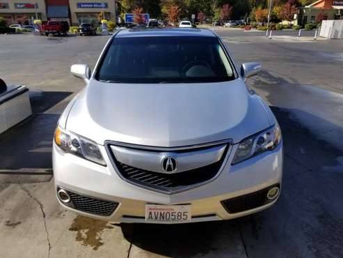 ****2015 Acura RDX AWD SUV Technology Package 73K Miles**** for sale in Renton, WA