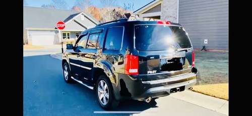 2013 Honda Pilot Touring For Sale for sale in Fort Mill, NC