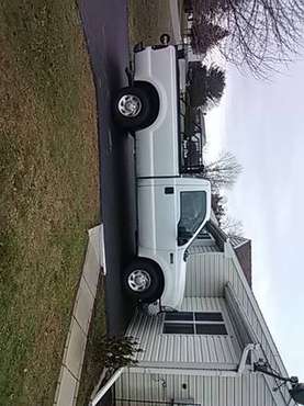 Ford F-250 Super Duty (Neat) Pickup Truck for sale in ELVERSON, PA