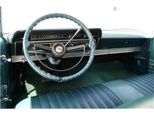 1965 Ford Galaxie for sale in Miami, FL