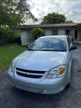 2007 Chevy Cobalt 5-Speed for sale in Miami, FL
