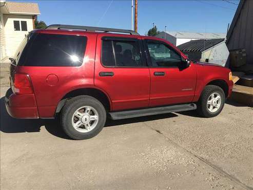 Ford Explorer 2005 for sale in Saint Stephens, WY