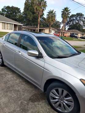 Great Deal Honda Accord - cars & trucks - by owner - vehicle... for sale in Metairie, LA