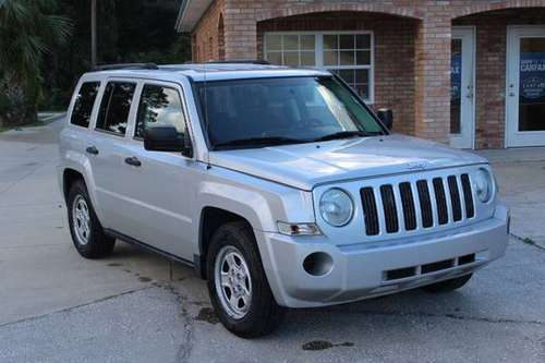 Jeep Patriot for sale in Edgewater, FL