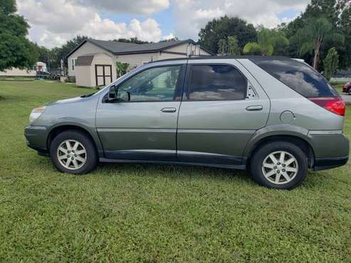 2004 Buick Rendezvous for sale in Riverview, FL