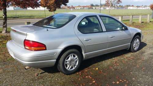 2000 Dodge Stratus for sale in Albany, OR