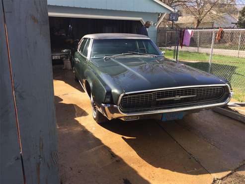 1967 Ford Thunderbird for sale in Racine, WI