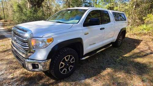2017 Toyota Tundra for sale in Monticello, FL