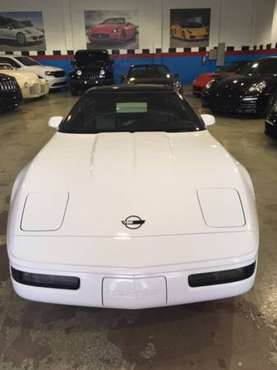 Chevy Corvette 1993 for sale in south florida, FL