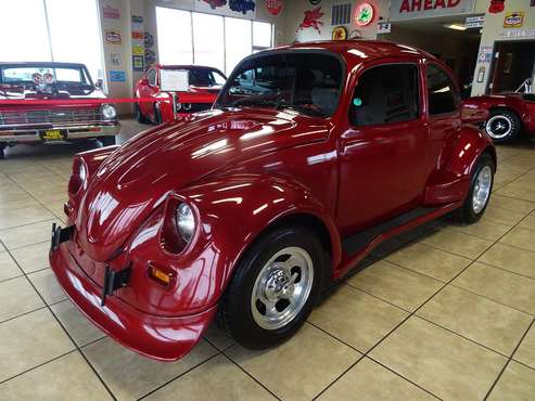 1973 Volkswagen Beetle for sale in De Witt, IA