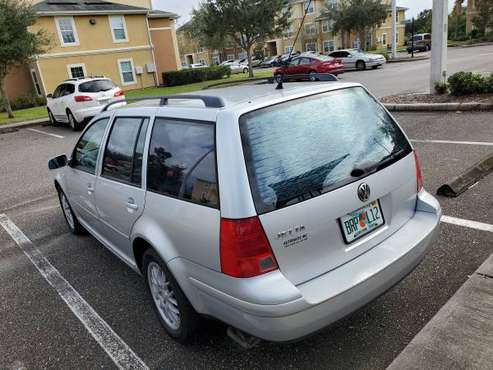 VW JETTA 2003 - cars & trucks - by owner - vehicle automotive sale for sale in Riverview, Tampa, FL