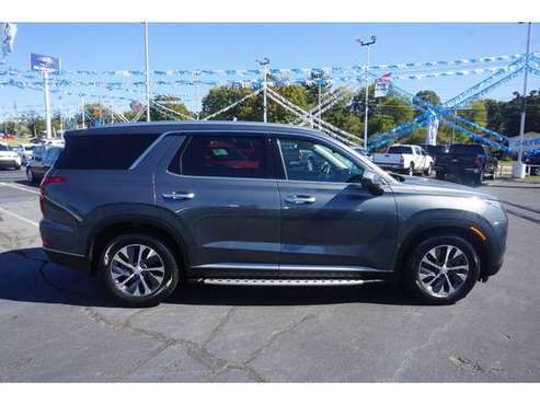 2021 Hyundai Palisade SEL FWD - - by dealer - vehicle for sale in Knoxville, TN