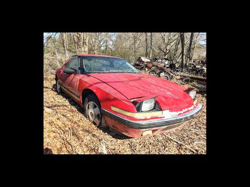 1988 Buick Reatta for sale in Gray Court, SC