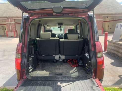 2007 Honda Element for sale in Dayton, OH