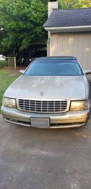 Cadillac Deville for sale for sale in Sumter, SC