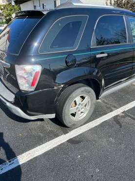 2006 chevy equinox 126, 000 miles for sale in Ocean City, MD