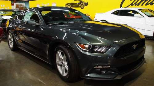 2016 Ford Mustang - PRICE REDUCED! for sale in Las Cruces, TX