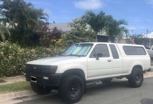 1993 Toyota Pickup for sale in Kailua, HI