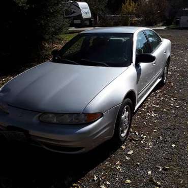 2003 Oldsmobile Alero for sale in Halfway, OR