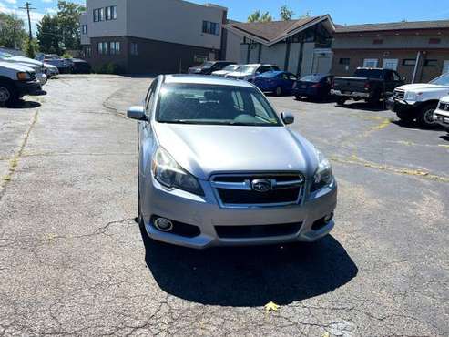 2014 Subaru Legacy 4dr Sdn H6 Auto 3 6R Limited - - by for sale in Rochester , NY