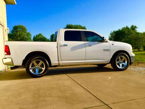 2014 Dodge Ram 1500 for sale in Springfield, MO