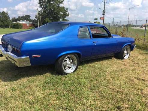 1973 Chevrolet Nova for sale in Long Island, NY