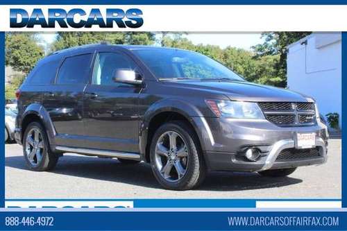 2016 Dodge Journey - *JUST ARRIVED!* for sale in Fairfax, VA