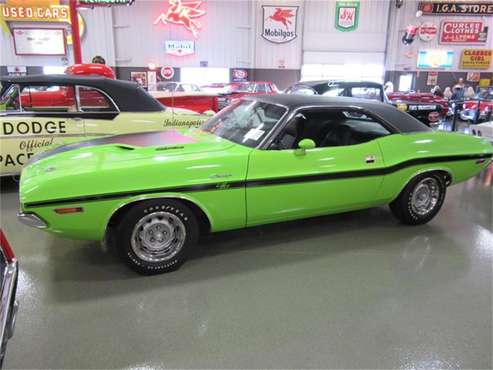 1970 Dodge Challenger for sale in Greenwood, IN