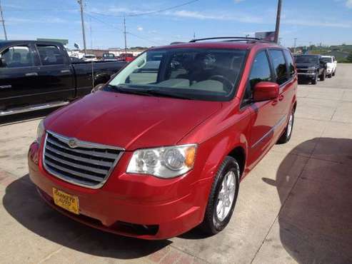 2010 Chrysler Town & Country 4dr Wgn Touring 145K MILES for sale in Marion, IA