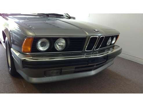 1989 BMW 635csi for sale in Jupiter, FL