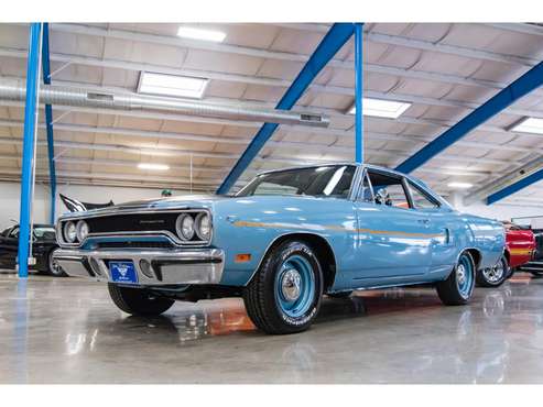 1970 Plymouth Road Runner for sale in Salem, OH