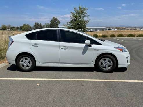 2011 Toyota Prius for sale in Gridley, CA