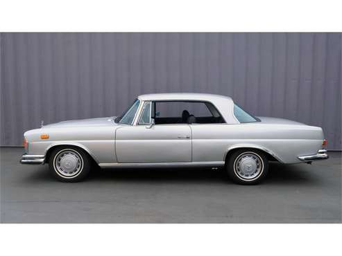 1971 Mercedes-Benz 280 for sale in San Diego, CA