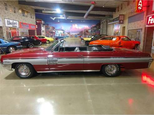 1962 Oldsmobile Starfire for sale in West Okoboji, IA