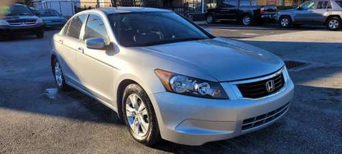 2008 Honda Accord Lx-P - EXTRA CLEAN! - - by dealer for sale in TAMPA, FL