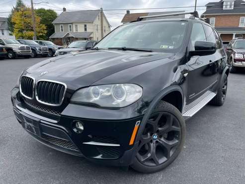 2012 BMW X5 xDrive 35i Sport Activity for sale in PA