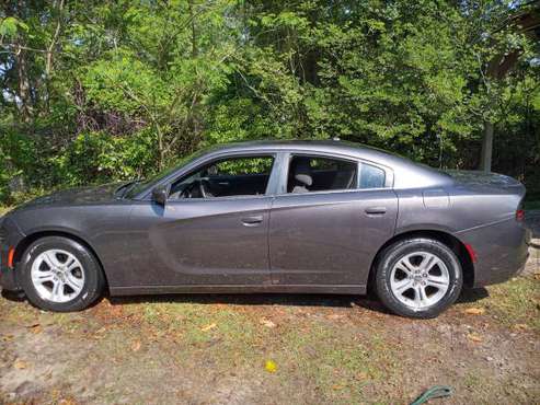 2015 dodge charger for sale in Mobile, AL