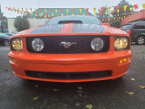 2006 Ford Mustang GT Call for a Appointment for sale in Portland, OR