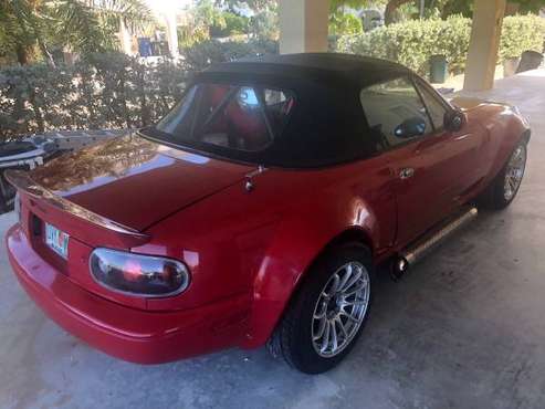 Mazda Miata Monster for sale in Key Colony Beach, FL