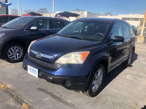 2007 Honda CR-V EX Sport Utility 4D - cars & trucks - by dealer -... for sale in Maumee, OH