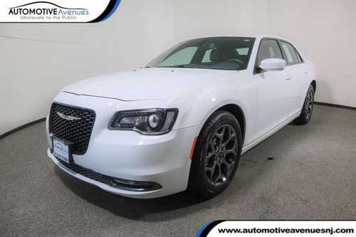 2017 Chrysler 300, Bright White Clearcoat - cars & trucks - by... for sale in Wall, NJ
