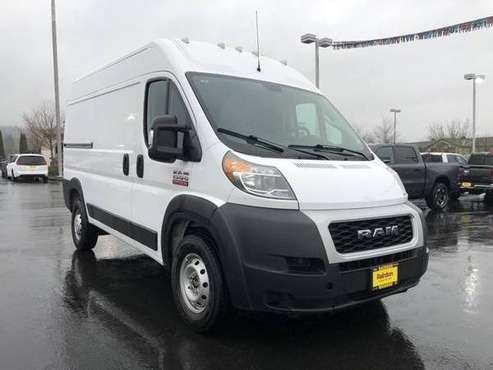 2019 Ram ProMaster 1500 High Roof - - by dealer for sale in Bellingham, WA