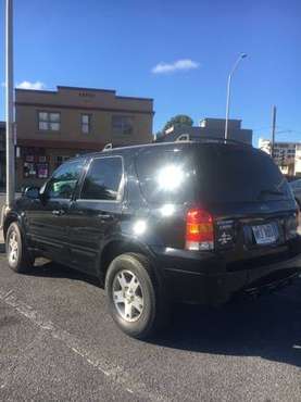 2005 FORD ESCAPE 4WD 120k Miles ! - - by for sale in Honolulu, HI