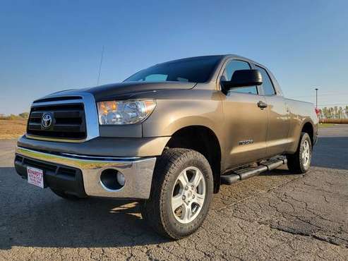 2010 Toyota Tundra Grade Pickup - - by dealer for sale in New London, WI