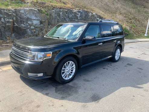 Ford Flex awd - - by dealer - vehicle automotive sale for sale in Hazelwood, NC